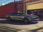 Ford Mustang GT Fastback 2017 года (NA)